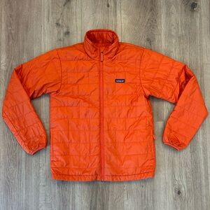 Patagonia Nano Puffs Jacket
